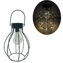 Cdu suspension metal etica led