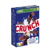 Cereales crunch 375g