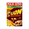 Cereales lion 675g