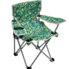 Chaise de camping pliante garcon