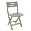 Chaise pliante komodo/birki ver