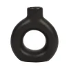 Chandelier forme donut