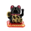 Chat du bonheur anime