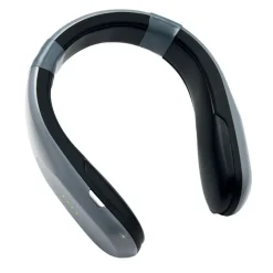 Chauffage de cou