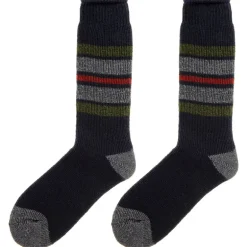 Chaussettes thermales homme