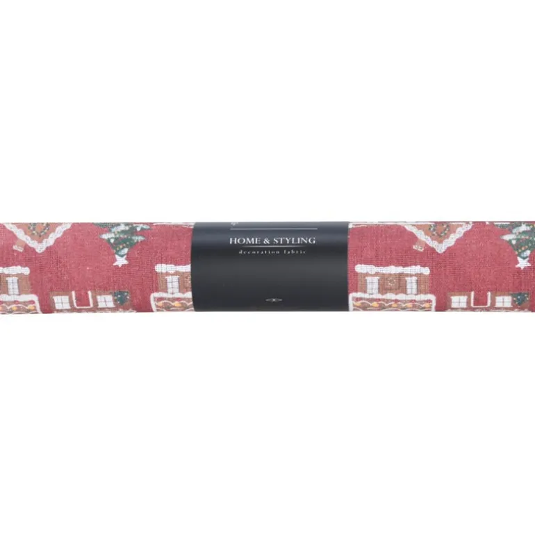 Chemin de table rouleau deco 20