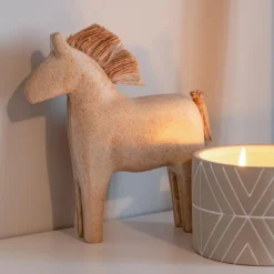 Cheval deco