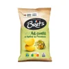 Chips ail confit herbes provence