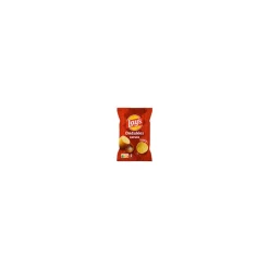 Chips ondulees nature 120g
