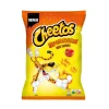 Chips spinners paprika 90g