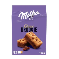 Choco brookie 152g