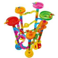 Circuit de bille a construire av