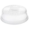 Cloche a micro ondes d30cm
