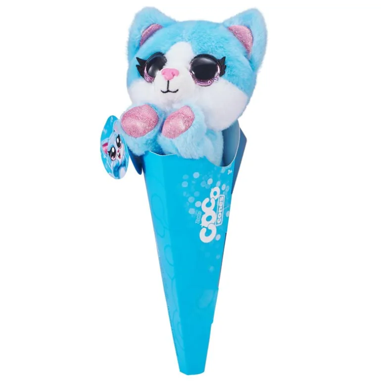 Coco cone surprise