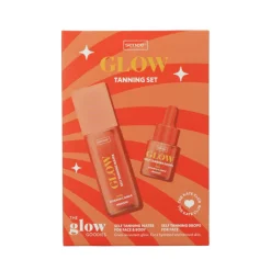 Coffret bronzing 2 pcs