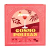Coffret cocktail 10pcs cosmo