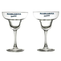 Coffret cocktail 10pcs margarita