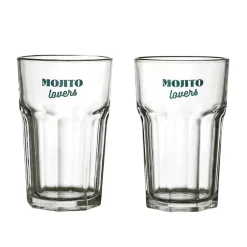 Coffret cocktail 10pcs mojito