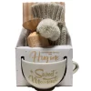 Coffret mug bouillotte