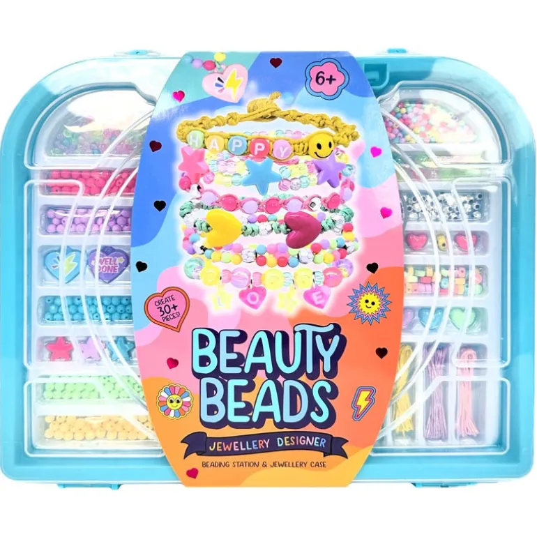 Coffret perles