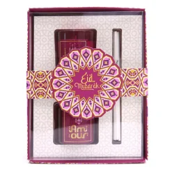 Coffret senteur 3 pcs