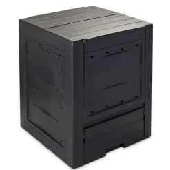 Composteur plastique 260l