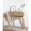 Console cannage - willow