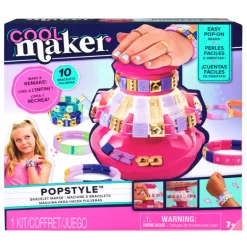 Cool maker - popstyle machine a