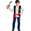 Costume pirate