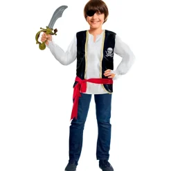 Costume pirate