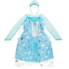 Costume princesse de glace