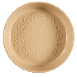 Coupelle metal shady d15cm