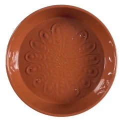 Coupelle metal shady d15cm