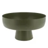 Coupe metal sur pied
