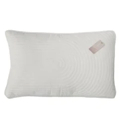 Coussin arlo creme 30x50