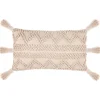 Coussin aurora creme