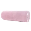 Coussin boudoir d18x50cm blush
