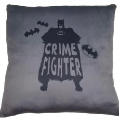 Coussin carre batman 40x40