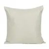 Coussin davao 60x60 cm beige