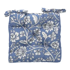 Coussin de chaise rustic 40x40cm