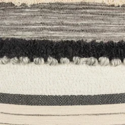 Coussin esme noir