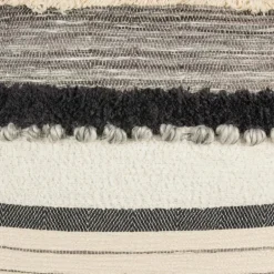 Coussin esme noir