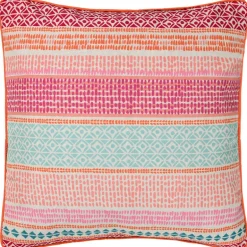 Coussin ext geo multico