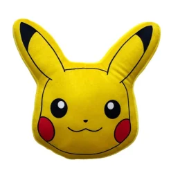 Coussin forme pokemon