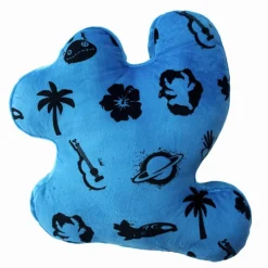 Coussin forme stitch