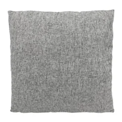 Coussin griza 50x50cm gris