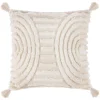 Coussin harmony creme