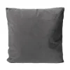 Coussin illana 60x60cm velours g