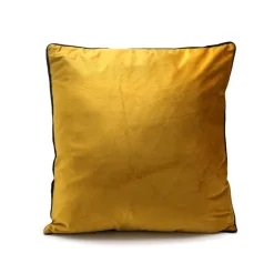 Coussin illana 60x60 velours