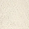Coussin lara creme